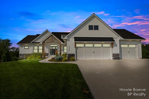 12790 Ridgedale Drive, Allendale Charter Township, MI, 49401 | Card Image