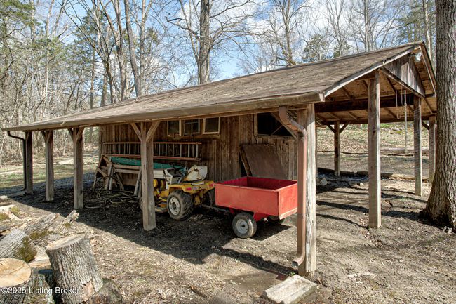 1014 Old Mill Stream Ln, House other with 5 bedrooms, 4 bathrooms and null parking in Shepherdsville KY | Image 45