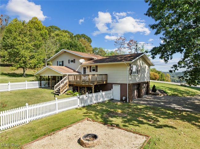 59648 Broadview Rd, House other with 3 bedrooms, 3 bathrooms and null parking in Shadyside OH | Image 33