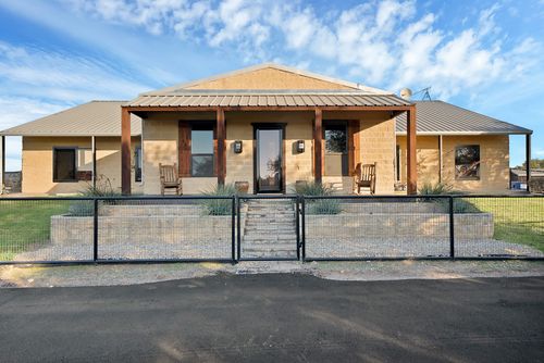 221 Silver Spur Dr, Weatherford, TX, 76087-0416 | Card Image