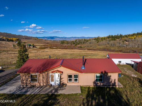 432 Meadow Dr, Kremmling, CO, 80459-9617 | Card Image