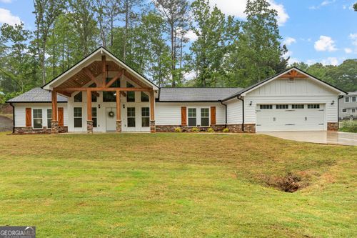 143 Taylor Len Dr, Lagrange, GA, 30240-8541 | Card Image