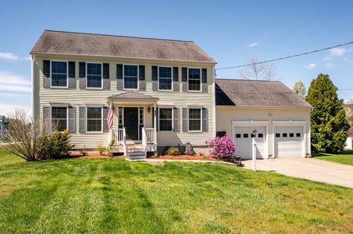 420 Old Rochester Rd, Somersworth, NH, 03878-1242 | Card Image