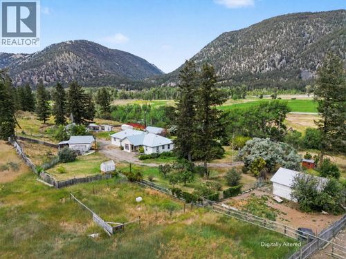 1167 Highway 3, Princeton, BC, V0X1W0 | Card Image