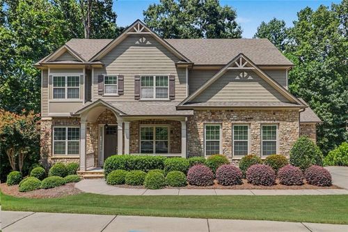 2720 Cogburn Ln, Milton, GA, 30004-3547 | Card Image