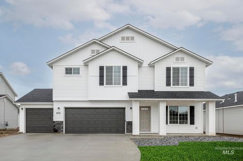 672 S Jayo Ct, Emmett, ID, 83617 | Card Image