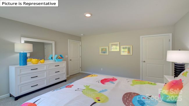 1400 Secrest Commons Dr, House other with 4 bedrooms, 3 bathrooms and null parking in Monroe NC | Image 17