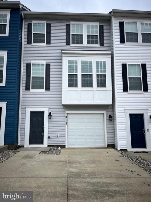 12113 Bowling Farm Ct, FREDERICKSBURG, VA, 22407-7217 | Card Image