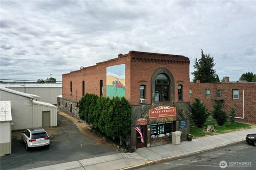 405 W Main St, Coulee City, WA, 99115-5195 | Card Image