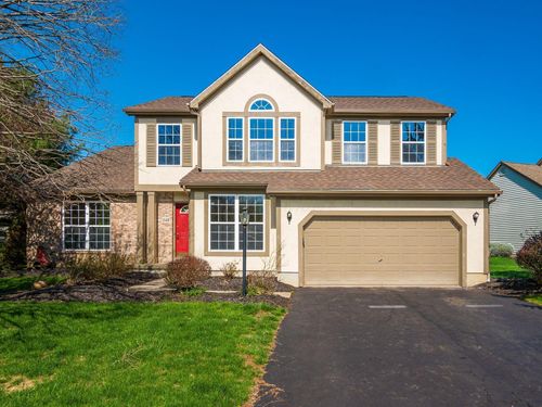 1148 Challis Springs Dr, New Albany, OH, 43054-9214 | Card Image