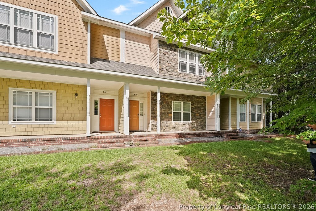 Residential in Fayetteville 3