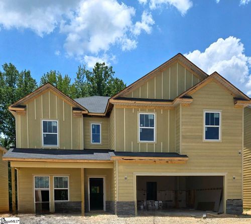 340 Alyssa Landing Dr, Fountain Inn, SC, 29644-2388 | Card Image