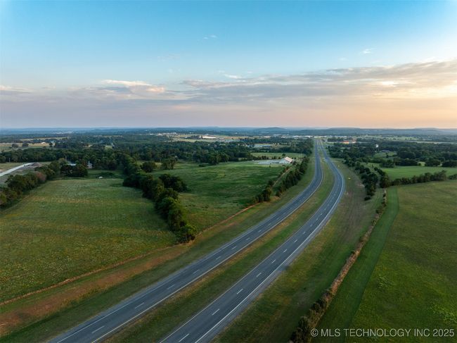 20 Grandview Rd, Home with 0 bedrooms, 0 bathrooms and null parking in Tahlequah OK | Image 4