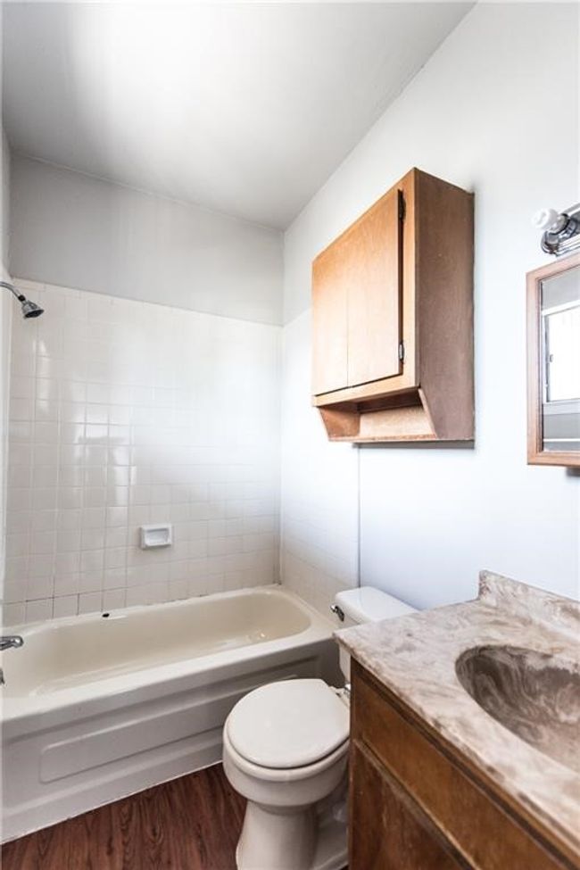 APT-202 - 3316 Guadalupe St, Condo with 1 bedrooms, 1 bathrooms and 1 parking in Austin TX | Image 5