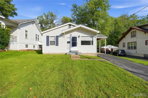 248 Georgia Avenue, St Louis, MO, 63135 | Card Image
