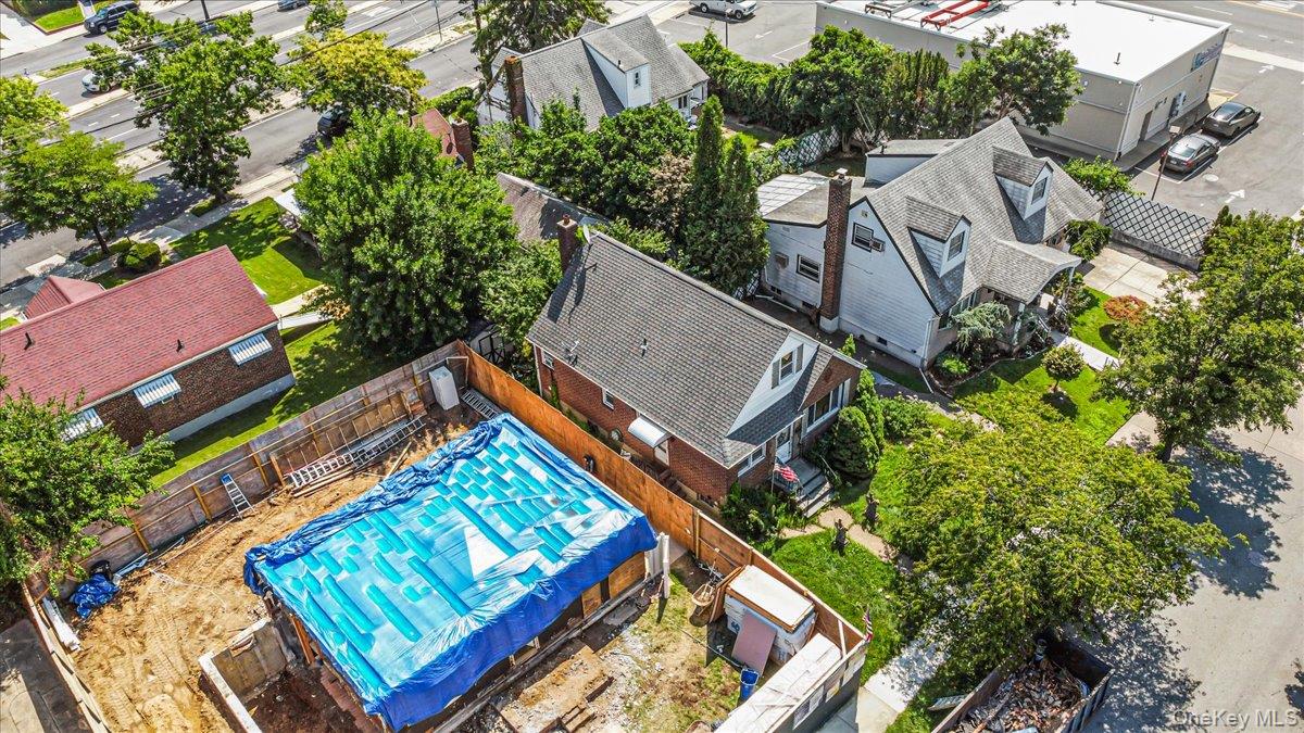 Residential in New York 5