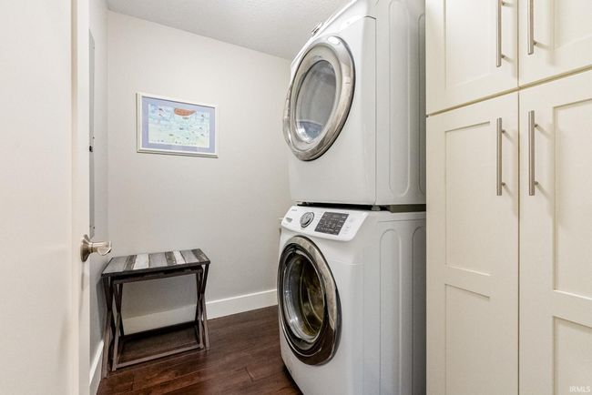 APT-105 - 12275 N Ogden Point Rd, Condo with 3 bedrooms, 2 bathrooms and null parking in Syracuse IN | Image 26