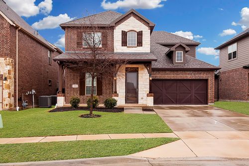 10204 Marathon Ct, McKinney, TX, 75071-1518 | Card Image