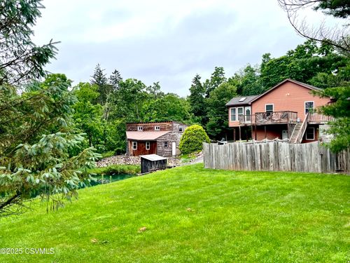 297 Aikey Hill Rd, Lewisburg, PA, 17837-7737 | Card Image