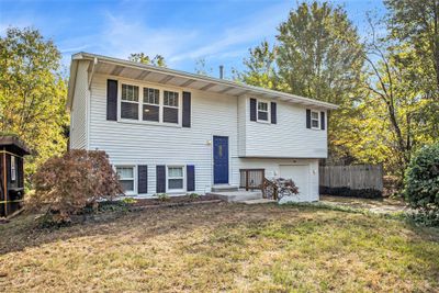 12498 144th Avenue, House other with 4 bedrooms, 2 bathrooms and null parking in Grand Haven MI | Image 1