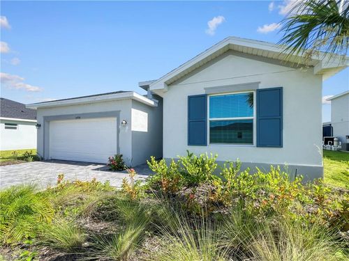 10706 Clementine Pl, North Fort Myers, FL, 33917-3747 | Card Image