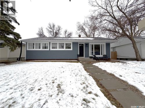 3411 21st Ave, Regina, SK, S4S0T8 | Card Image