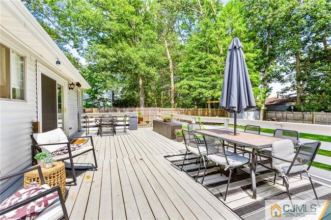 22 Half Acre Rd, House other with 3 bedrooms, 2 bathrooms and null parking in Jamesburg NJ | Image 11