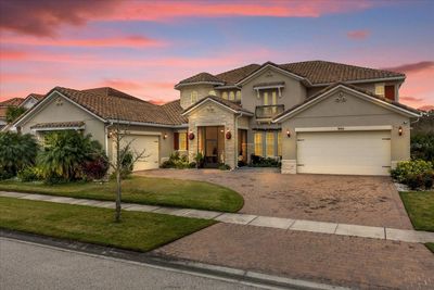 900 Windlass Court, House other with 5 bedrooms, 5 bathrooms and null parking in Kissimmee FL | Image 1