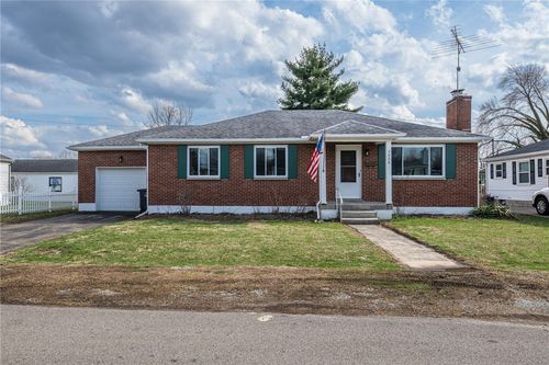 5008 Dinsmore Rd, West Carrollton, OH, 45449-2733 | Card Image