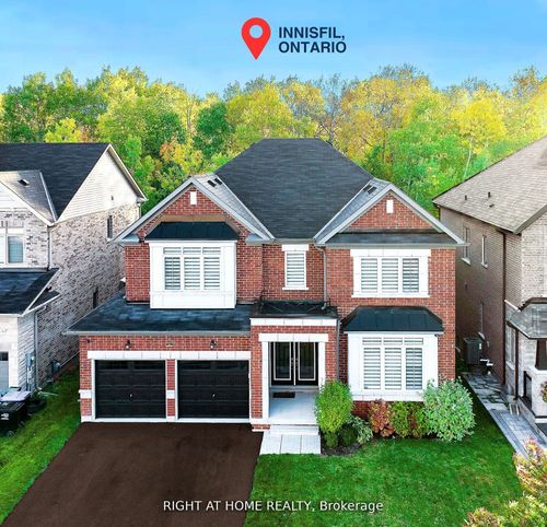 1655 Emberton Way, Innisfil, ON, L9S0N4 | Card Image