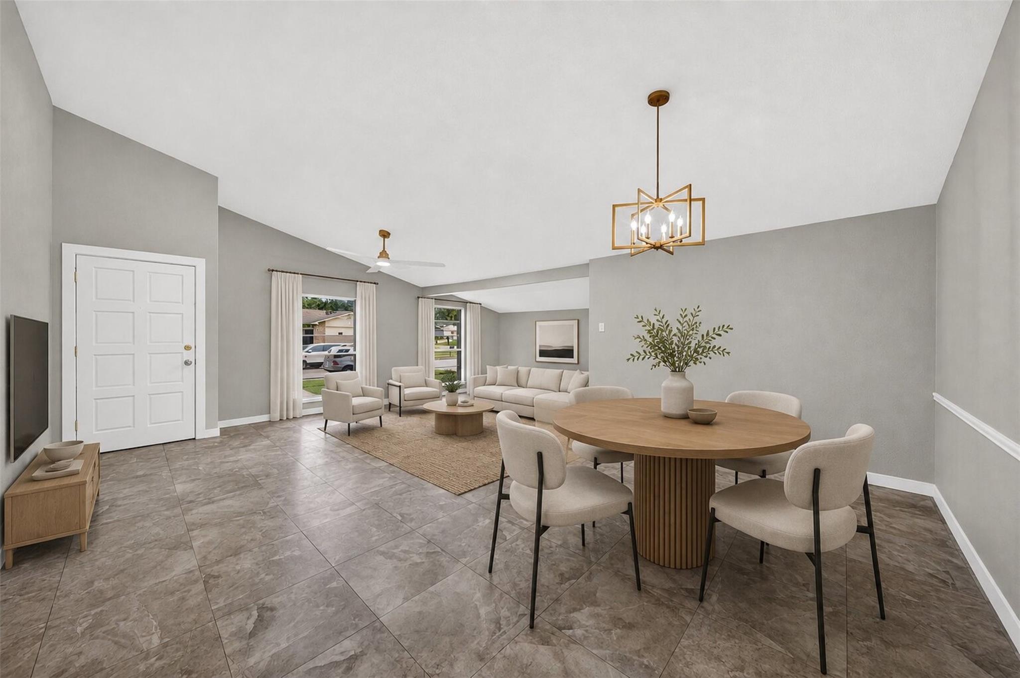 Residential in Houston 3