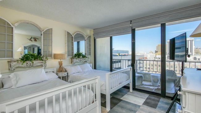 APT-903 - 3851 Boardwalk, Condo with 1 bedrooms, 2 bathrooms and null parking in Atlantic City NJ | Image 16