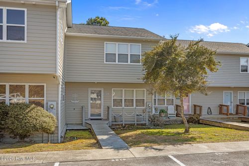 3-8815 Krystal Court, Emerald Isle, NC, 28594 | Card Image