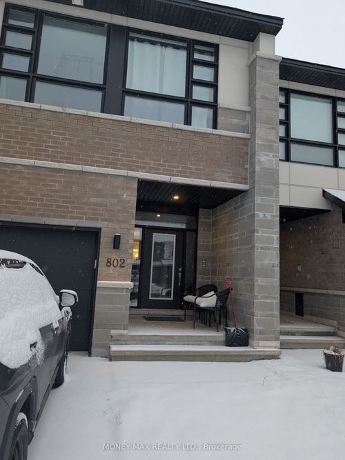 802 Solarium Ave, Manotick, ON, K4M0R6 | Card Image