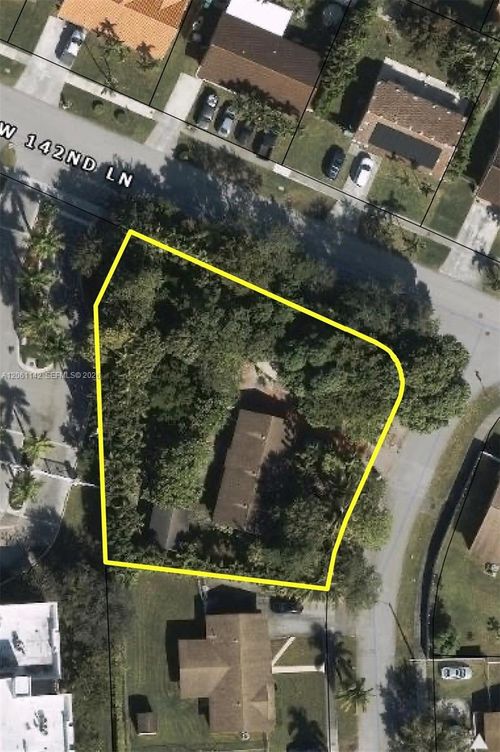 14052 Sw 110th Avenue, Miami, FL, 33176 | Card Image