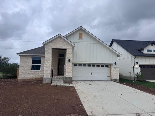 135 Comfort Drive, Buda, TX, 78610 | Card Image