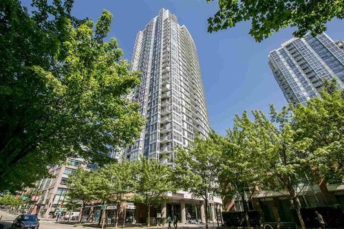 1201-928 Beatty St, Vancouver, BC, V6Z3G6 | Card Image