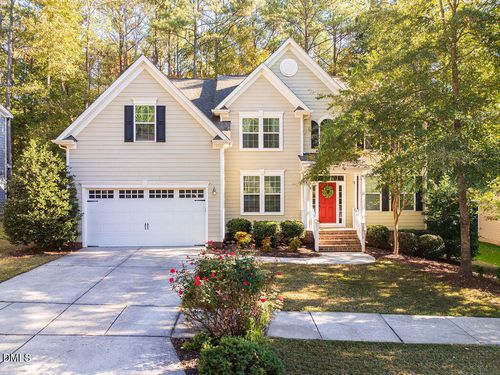 1513 Trap Ct, Wake Forest, NC, 27587-1806 | Card Image
