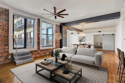 unit-5l-915 Franklin St, Houston, TX, 77002-1734 | Card Image