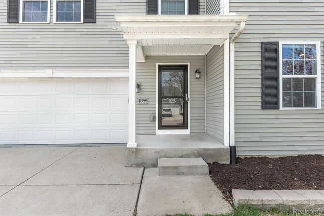 8354 Crab Apple Trl, House other with 4 bedrooms, 3 bathrooms and null parking in Dexter MI | Image 7