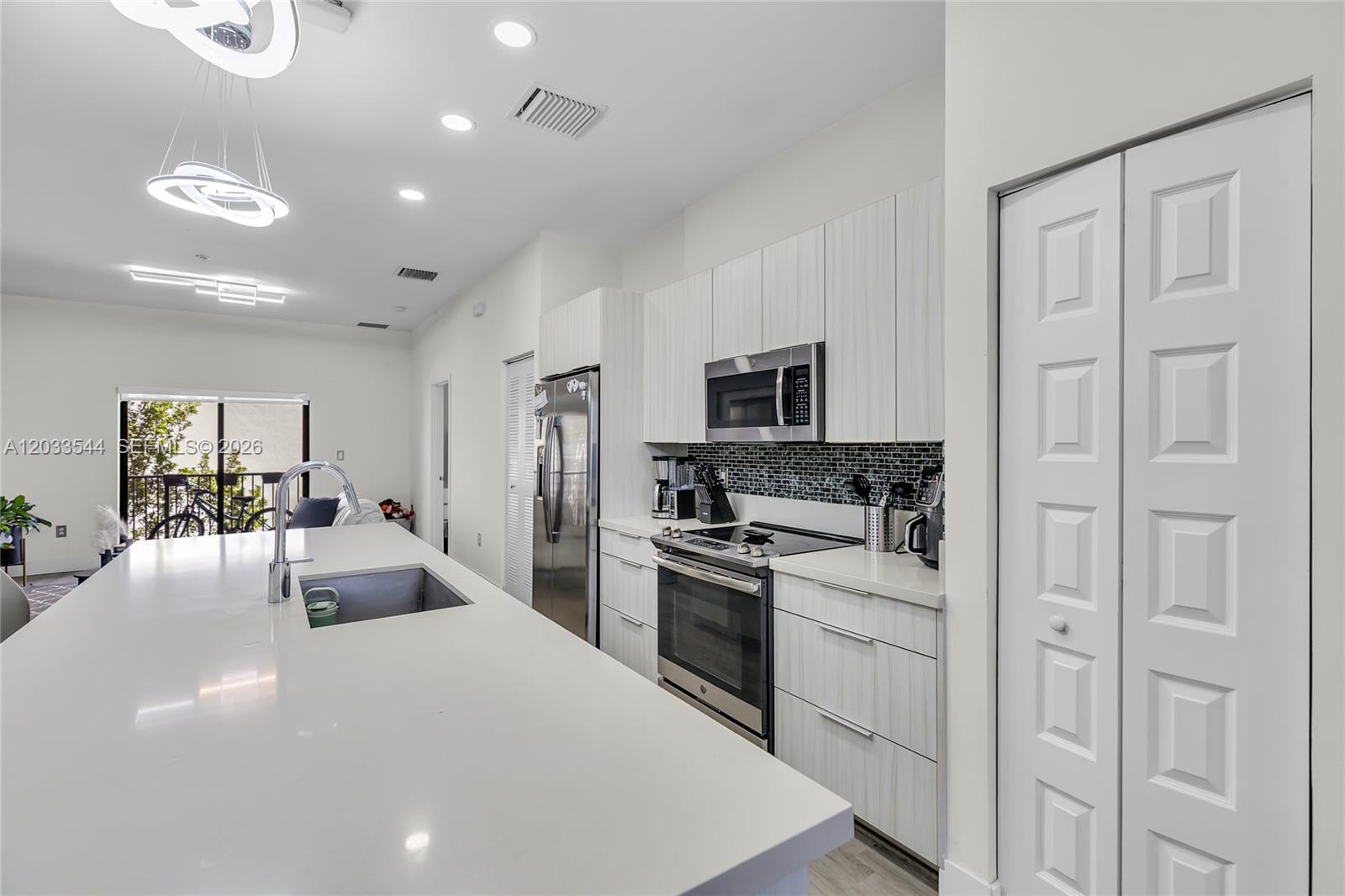 Residential Lease in Doral 5