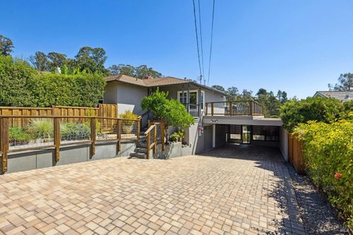 34 Broadview Drive, San Rafael, CA, 94901 | Card Image