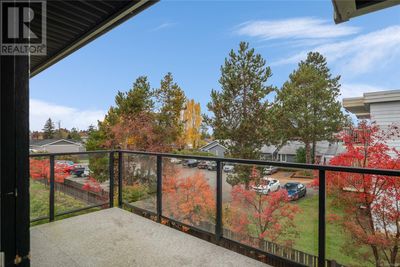 305 - 257 Moilliet St S, Condo with 2 bedrooms, 2 bathrooms and 1 parking in Parksville BC | Image 3