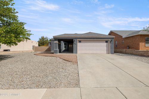 339 Cielo Grande Court, Alamogordo, NM, 88310 | Card Image
