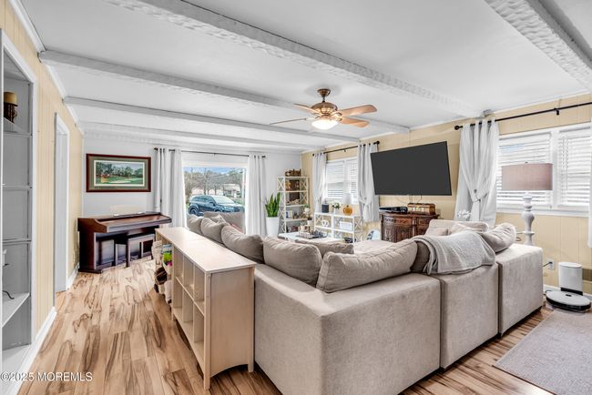 404 Adamston Rd, House other with 3 bedrooms, 2 bathrooms and null parking in Brick NJ | Image 6