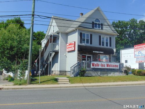 131 Homer St, Waterbury, CT, 06704-1754 | Card Image