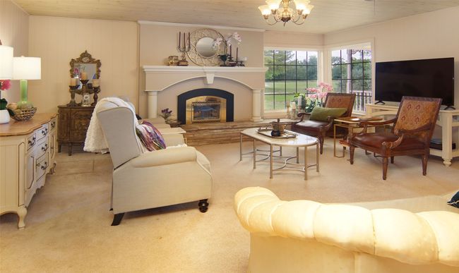623 N 2353 Road, House other with 4 bedrooms, 4 bathrooms and null parking in Possum Kingdom Lake TX | Image 18