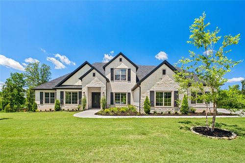 303 Ne Healing Springs Street, Bentonville, AR, 72713 | Card Image