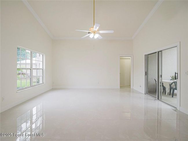 513 Benedictine Ter, House other with 3 bedrooms, 3 bathrooms and null parking in Sebastian FL | Image 8