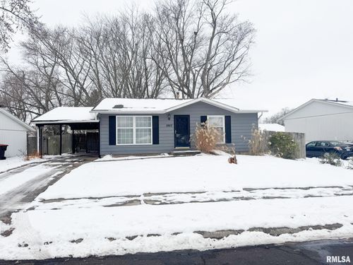 5917 N Sedley St, Peoria, IL, 61615-2957 | Card Image